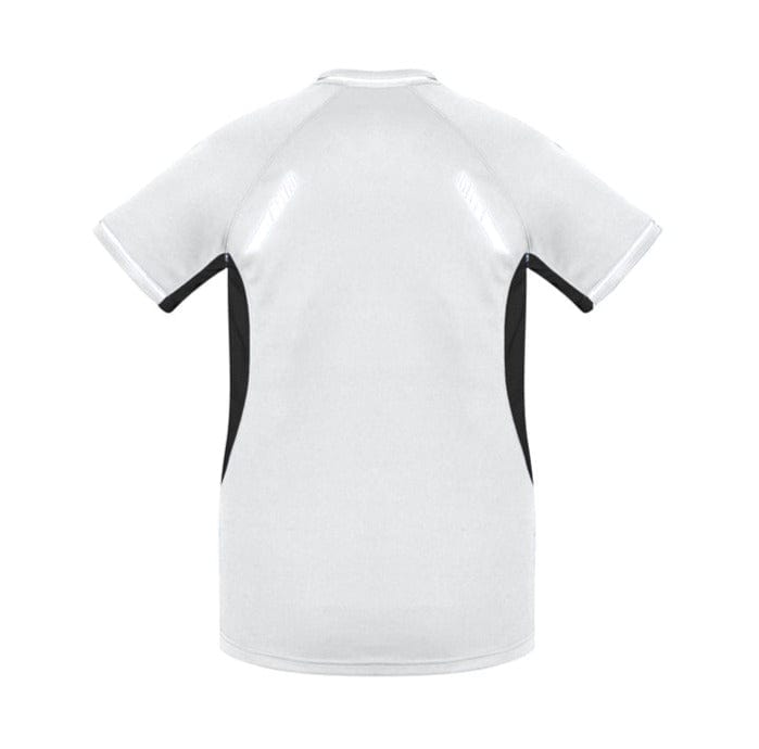 Biz Collection T-Shirts Biz Collection Ladies Renegade Tee
