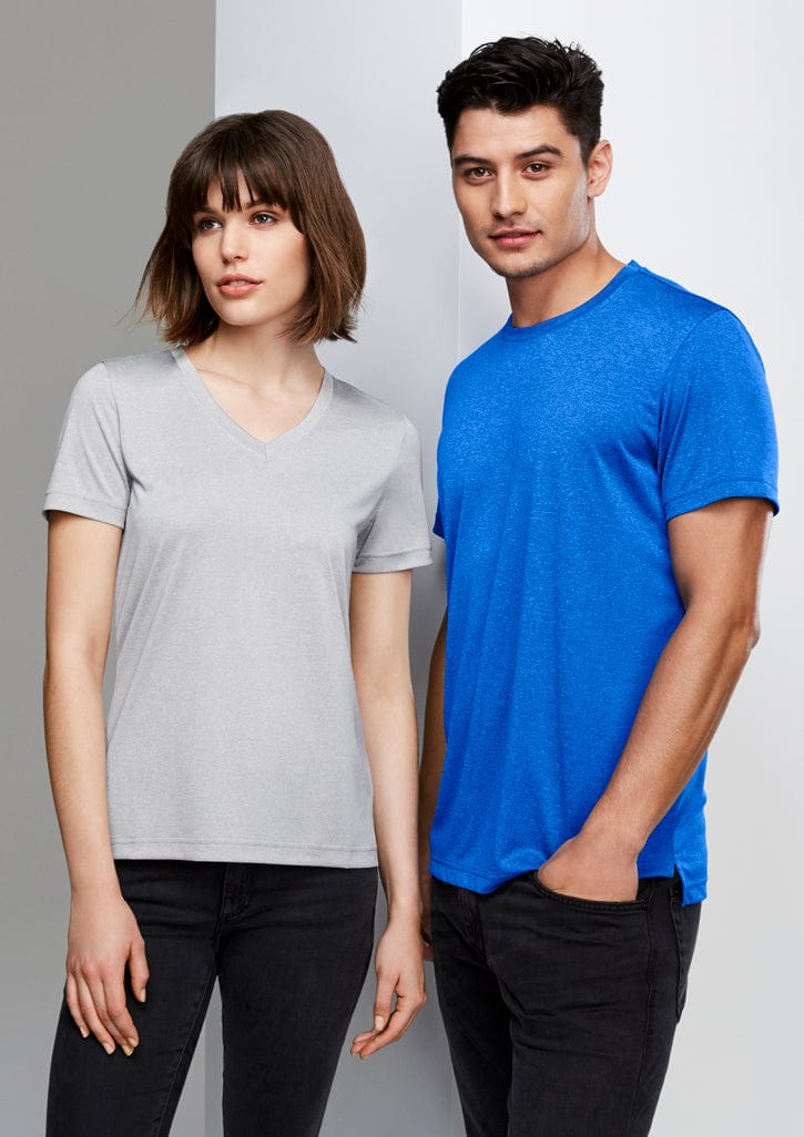 Biz Collection T-Shirts Biz Collection Men's Aero Tee