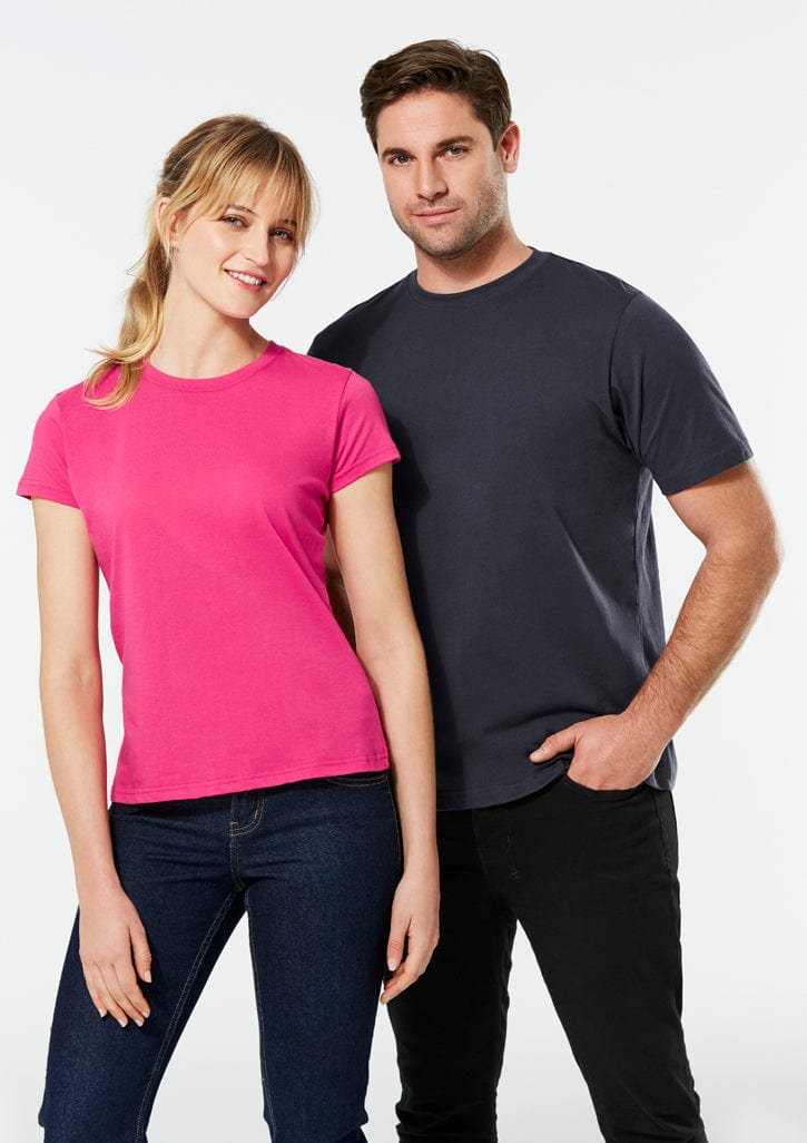 Biz Collection T-Shirts Biz Collection Men's Ice Tee