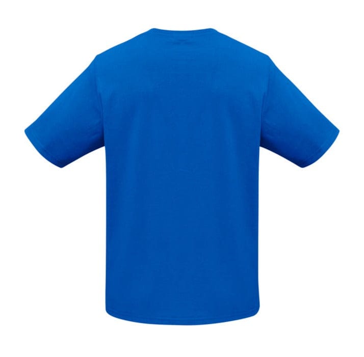 Biz Collection T-Shirts Biz Collection Men's Ice Tee