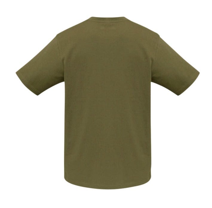 Biz Collection T-Shirts Biz Collection Men's Ice Tee