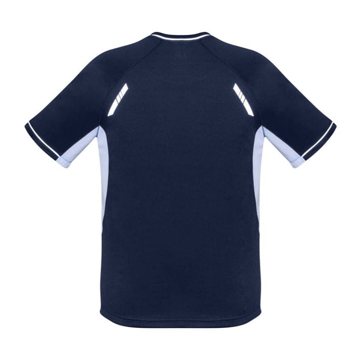 Biz Collection T-Shirts Biz Collection Men's Renegade Tee