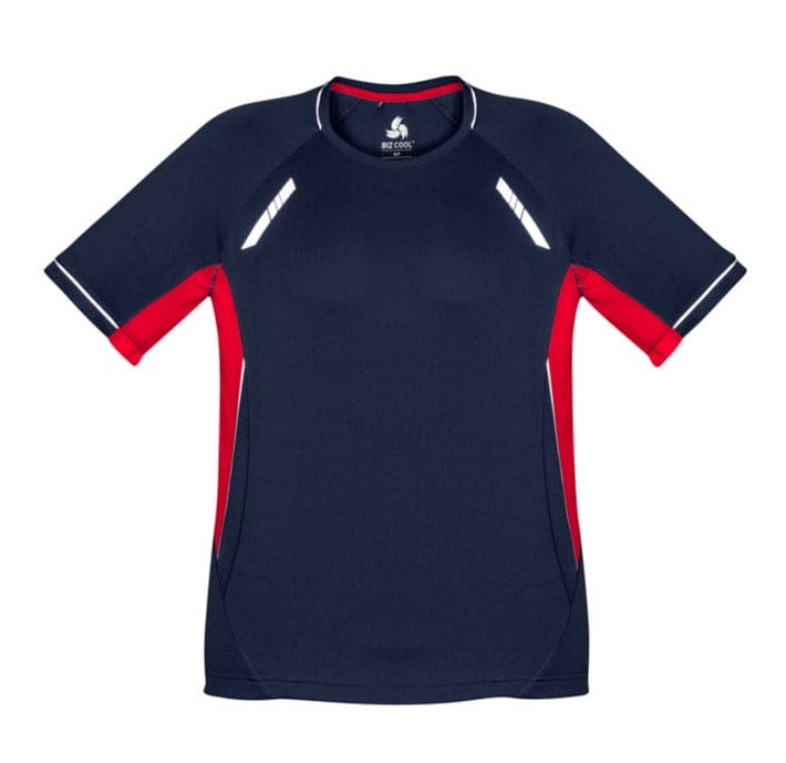 Biz Collection T-Shirts Biz Collection Men's Renegade Tee