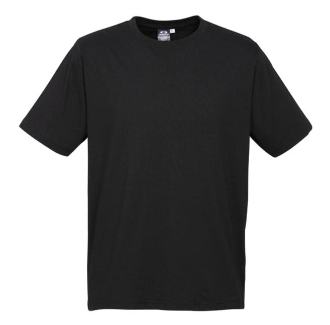 Biz Collection T-Shirts Black / 2 Biz Collection Kids Ice Tee
