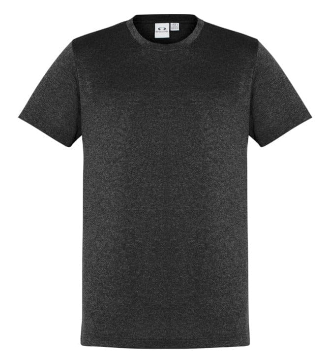 Biz Collection T-Shirts Black / S Biz Collection Men's Aero Tee
