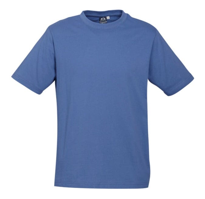 Biz Collection T-Shirts Denim / S Biz Collection Men's Ice Tee