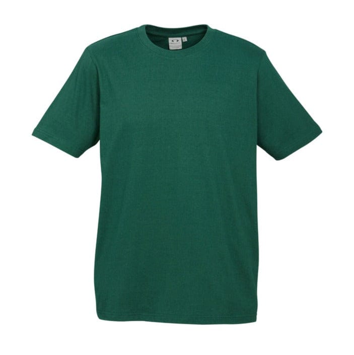 Biz Collection T-Shirts Forest / S Biz Collection Men's Ice Tee