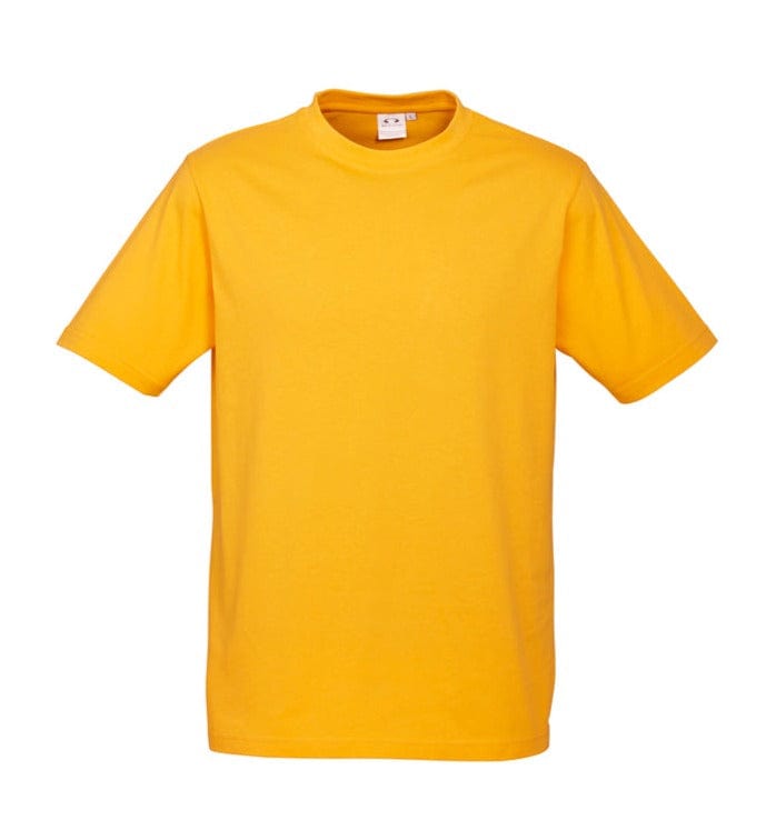 Biz Collection T-Shirts Gold / 2 Biz Collection Kids Ice Tee