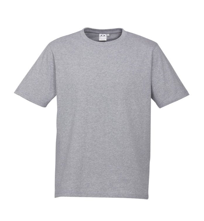 Biz Collection T-Shirts Grey Marle / 2 Biz Collection Kids Ice Tee