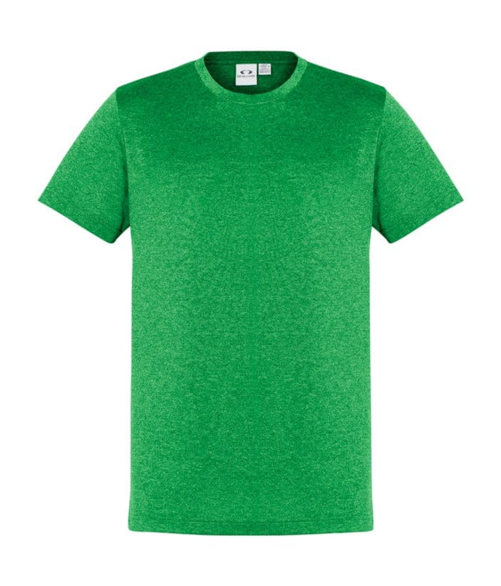 Biz Collection T-Shirts Lime / XS Biz Collection Men's Aero Tee