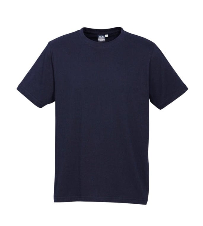 Biz Collection T-Shirts Navy / 2 Biz Collection Kids Ice Tee