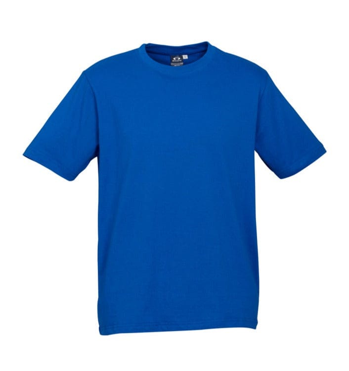Biz Collection T-Shirts Royal / 2 Biz Collection Kids Ice Tee