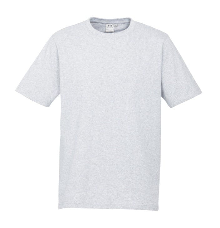 Biz Collection T-Shirts Snow Marle / S Biz Collection Men's Ice Tee