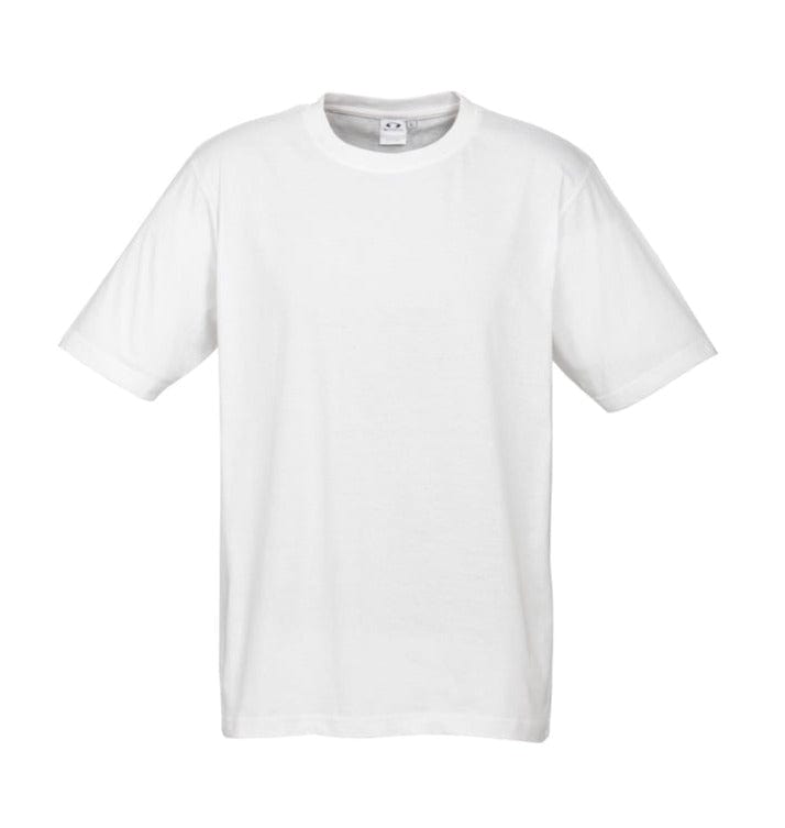 Biz Collection T-Shirts White / 2 Biz Collection Kids Ice Tee