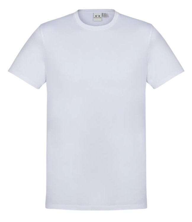 Biz Collection T-Shirts White / S Biz Collection Men's Aero Tee