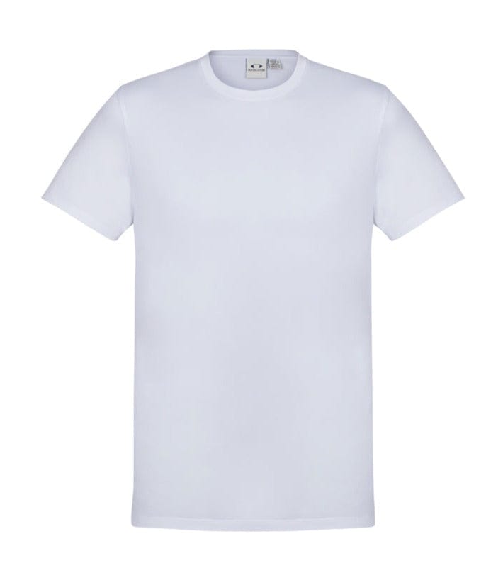 Biz Collection T-Shirts White / XS Biz Collection Men's Aero Tee