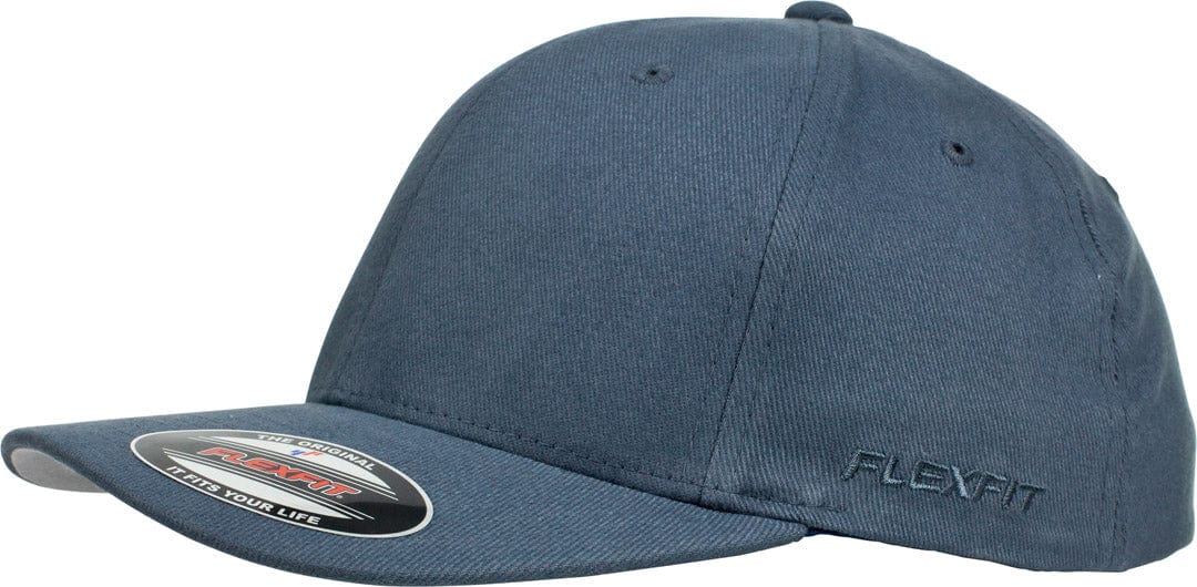 Flexfit Hats Charcoal / S-M Flexfit Worn By the World
