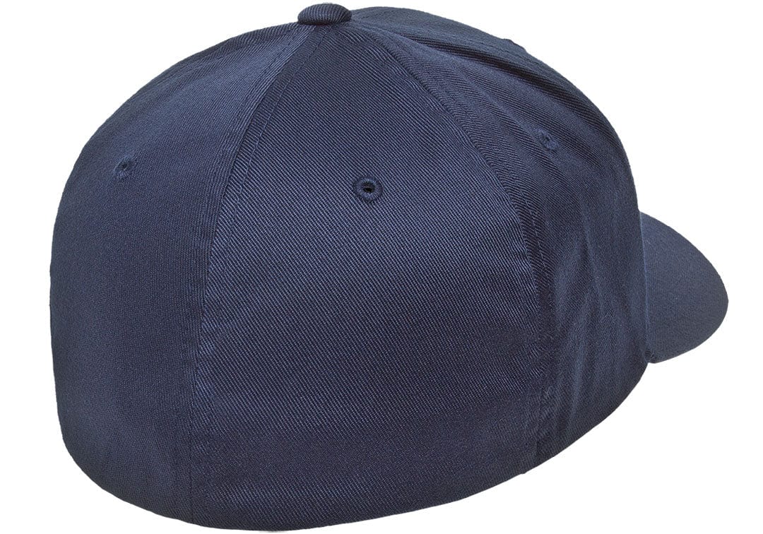 Flexfit Hats Flexfit Worn By The World - Jumbo