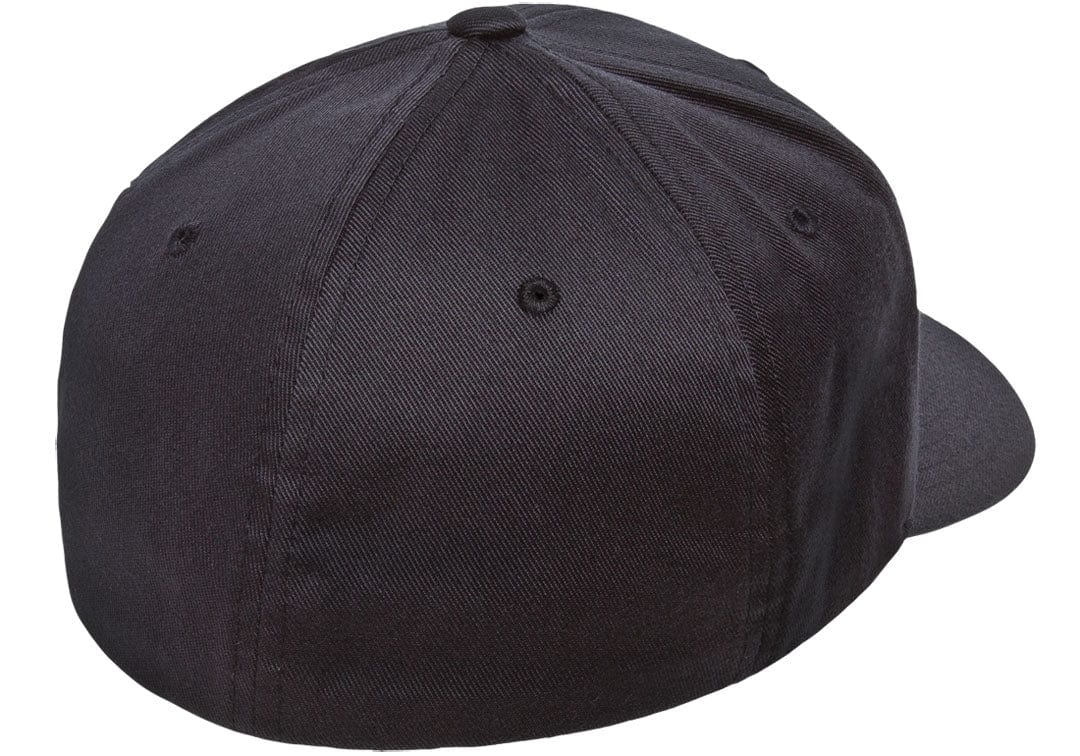 Flexfit Hats Flexfit Worn By The World - Jumbo