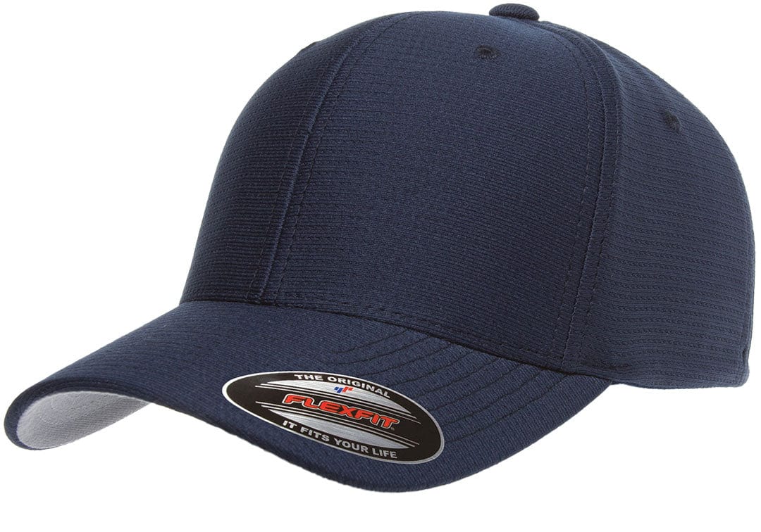 Flexfit Hats Navy / S-M Flexfit Cool and Dry