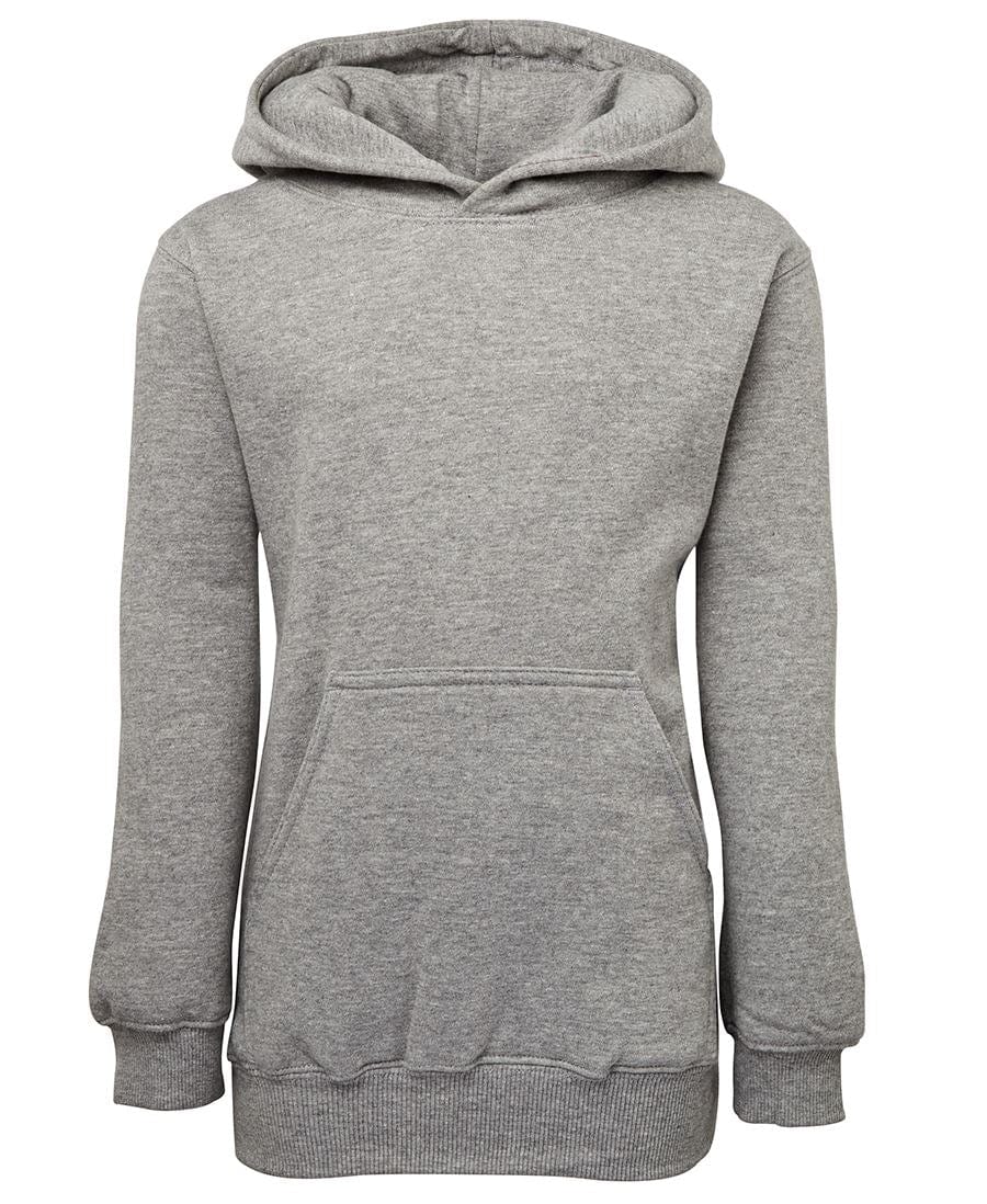 JB's Wear Hoodies 13% Marle / 4 JB's Wear Kids Fleecy Hoodie