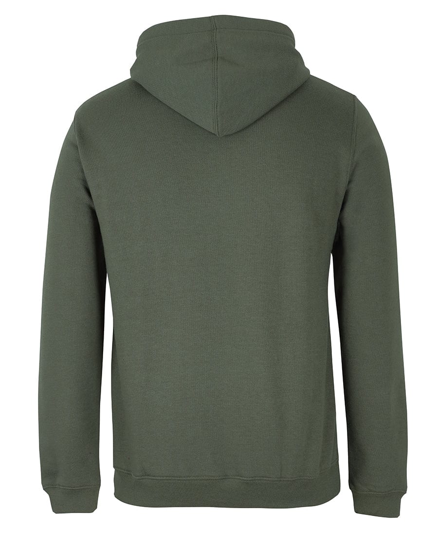 JB's Wear Hoodies JB’S Wear Adults P/C Pop Over Hoodie