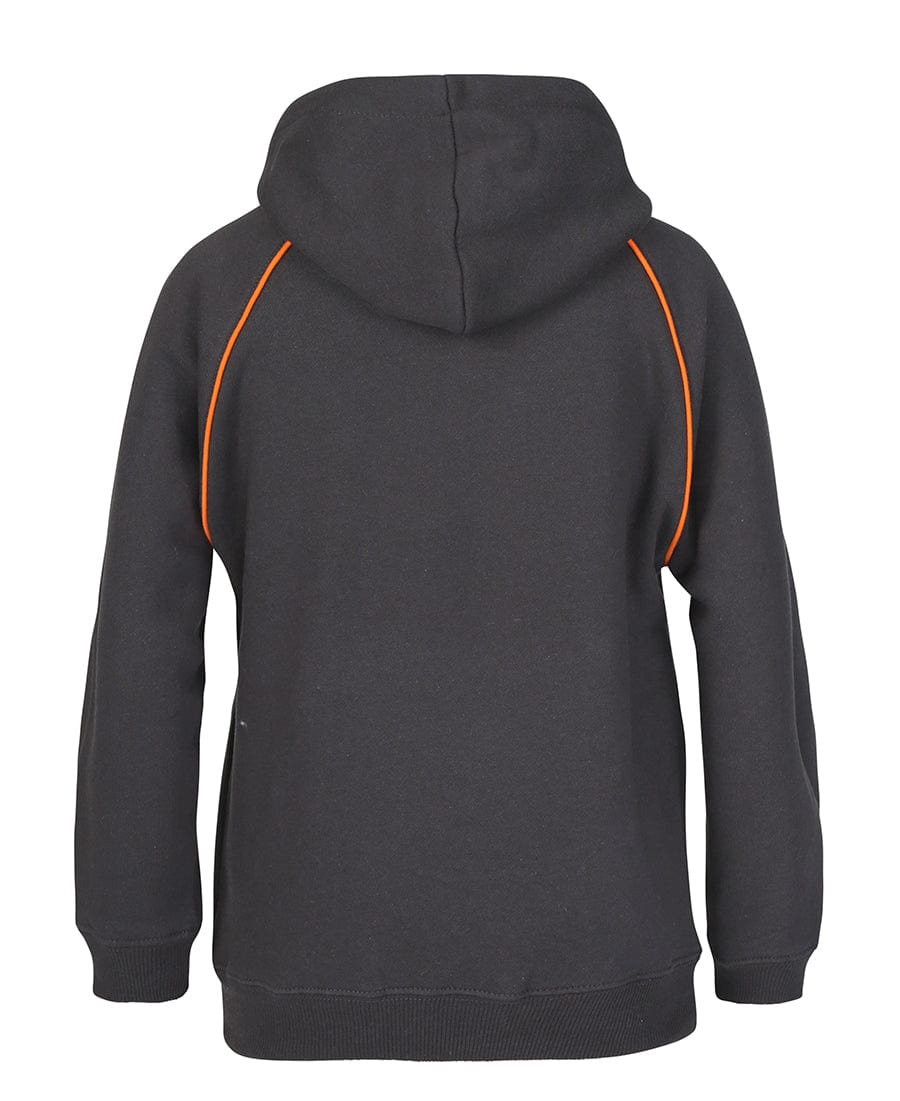 JB's Wear Hoodies JB’s Wear Kids Contrast Fleecy Hoodie