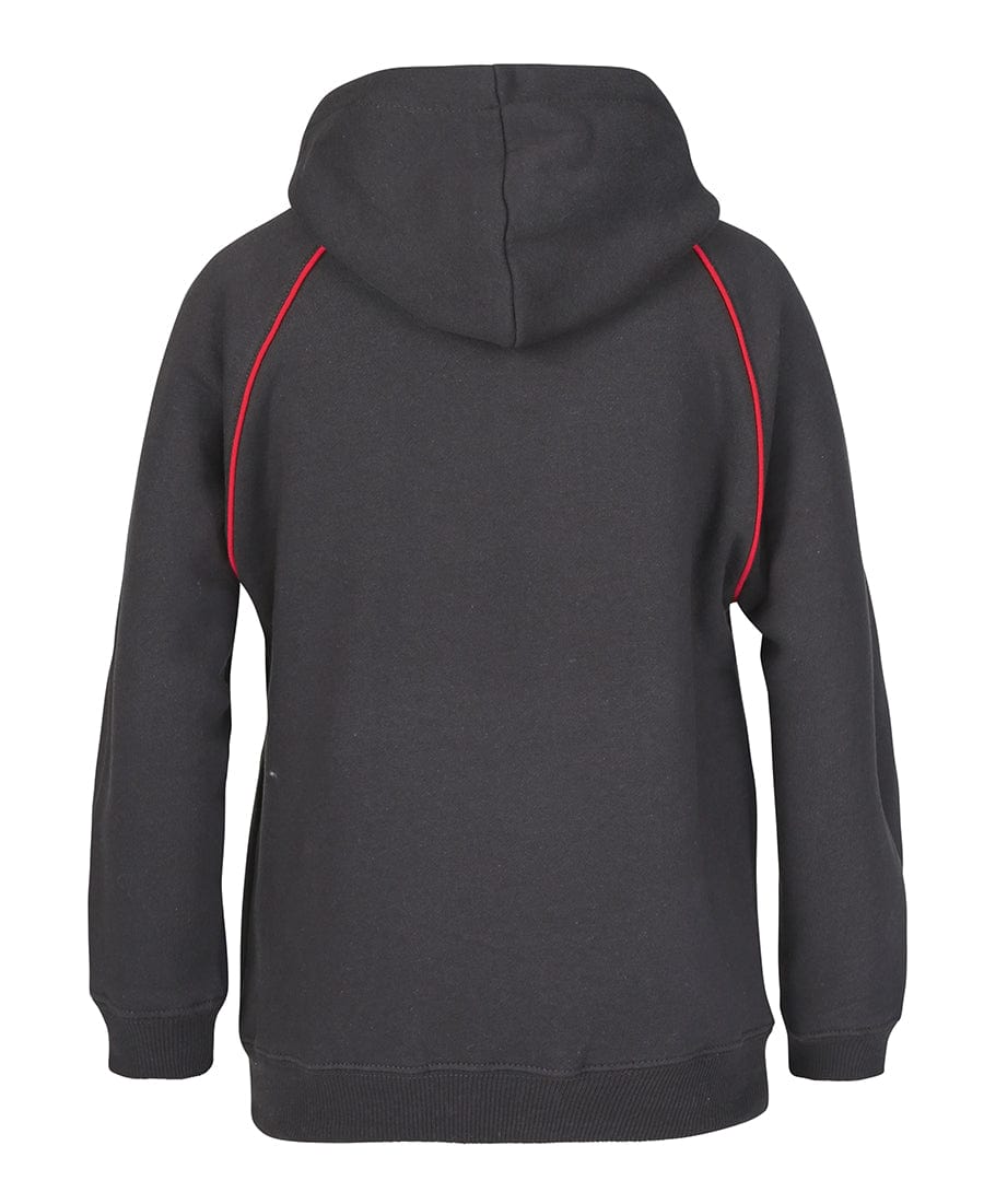 JB's Wear Hoodies JB’s Wear Kids Contrast Fleecy Hoodie