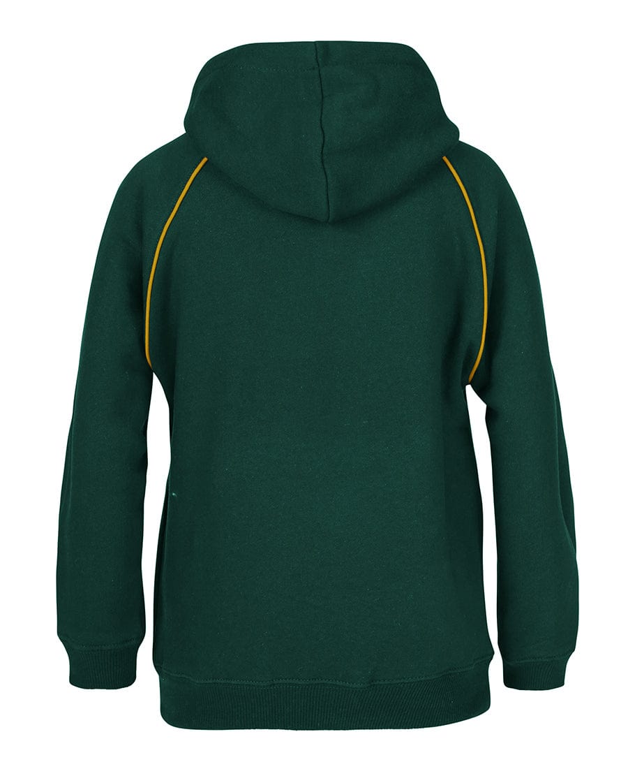 JB's Wear Hoodies JB’s Wear Kids Contrast Fleecy Hoodie