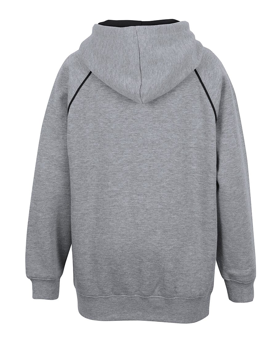 JB's Wear Hoodies JB’s Wear Kids Contrast Fleecy Hoodie