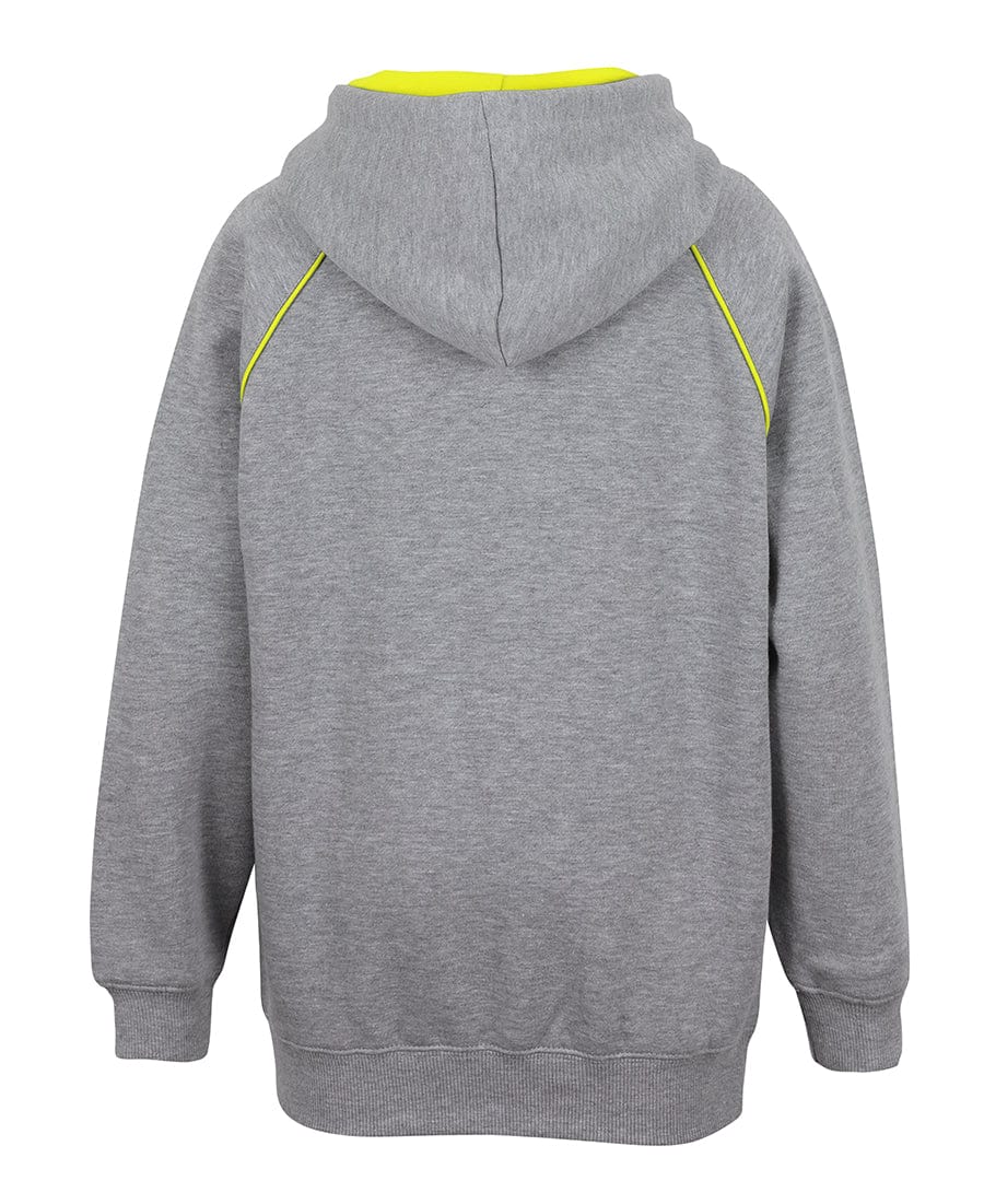 JB's Wear Hoodies JB’s Wear Kids Contrast Fleecy Hoodie