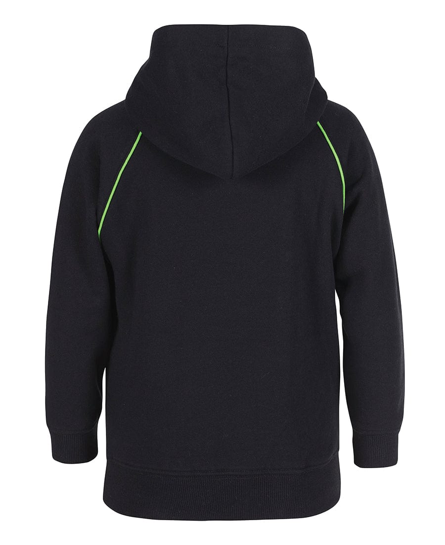 JB's Wear Hoodies JB’s Wear Kids Contrast Fleecy Hoodie