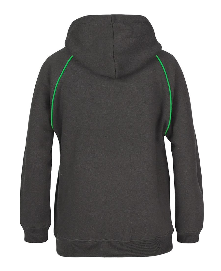 JB's Wear Hoodies JB’s Wear Kids Contrast Fleecy Hoodie