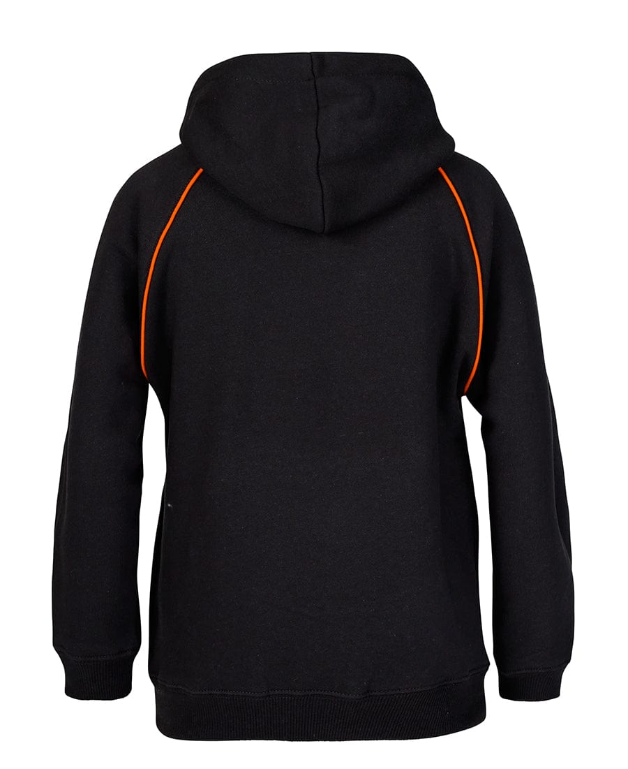 JB's Wear Hoodies JB’s Wear Kids Contrast Fleecy Hoodie