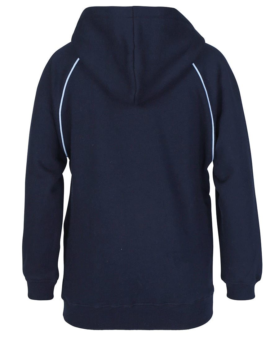 JB's Wear Hoodies JB’s Wear Kids Contrast Fleecy Hoodie
