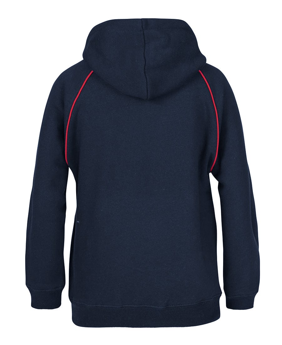JB's Wear Hoodies JB’s Wear Kids Contrast Fleecy Hoodie