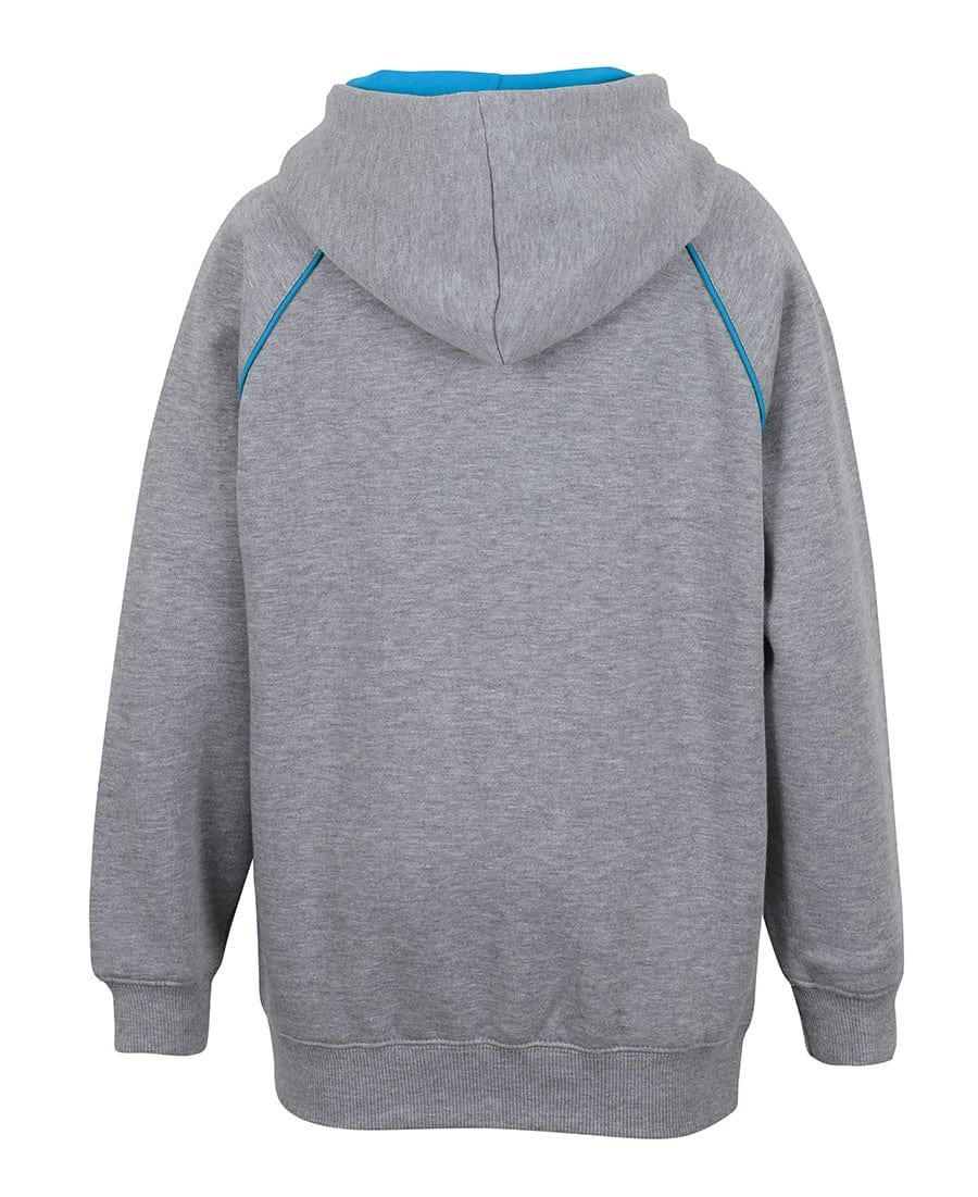 JB's Wear Hoodies JB’s Wear Kids Contrast Fleecy Hoodie