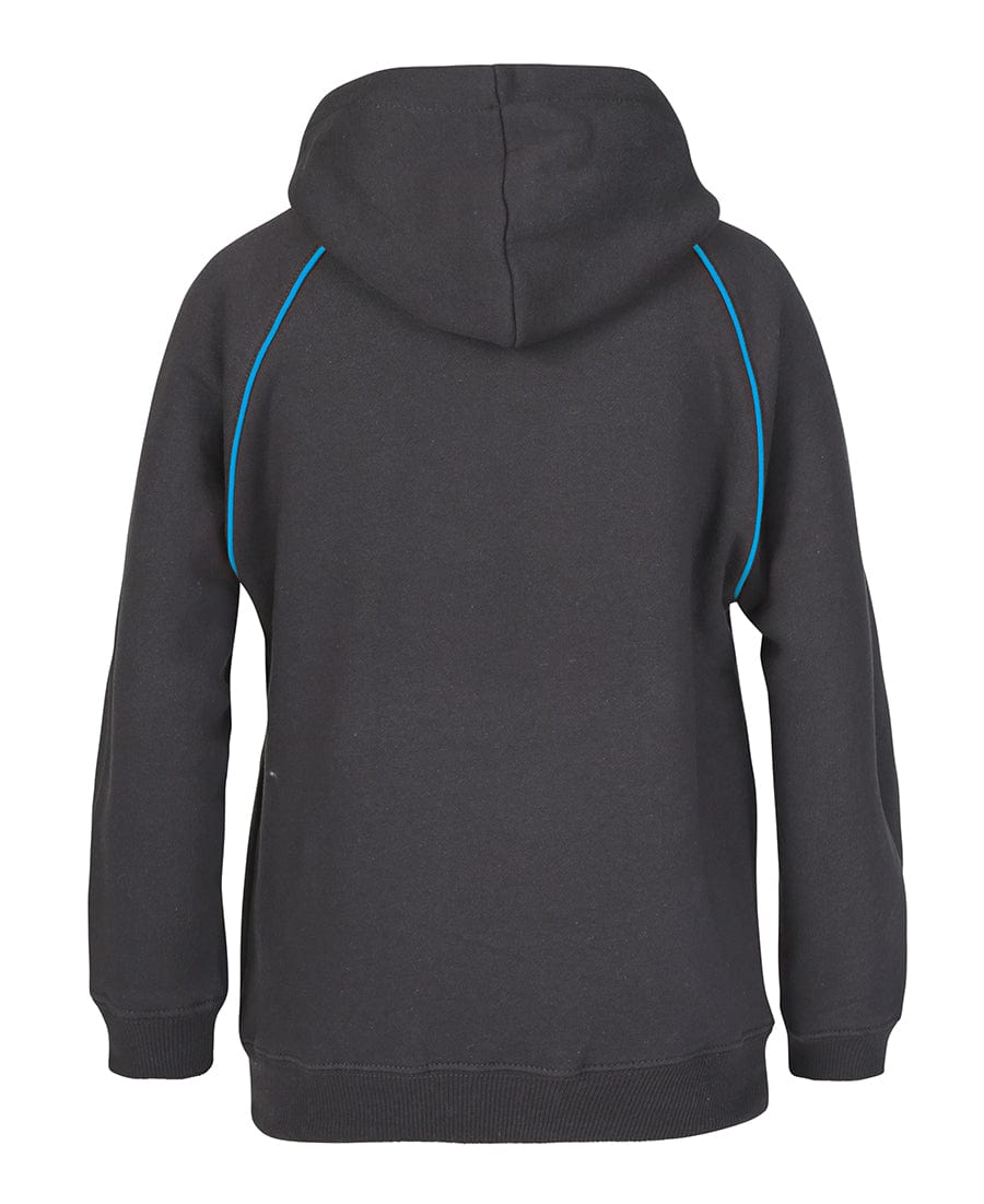JB's Wear Hoodies JB’s Wear Kids Contrast Fleecy Hoodie
