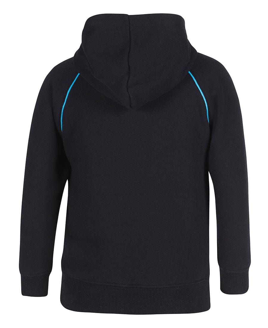 JB's Wear Hoodies JB’s Wear Kids Contrast Fleecy Hoodie
