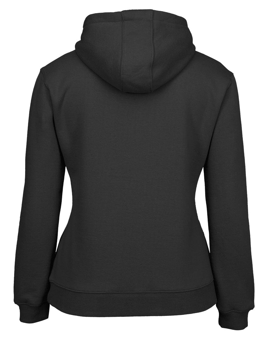 JB's Wear Hoodies JB's Wear Ladies Fleecy Hoodie