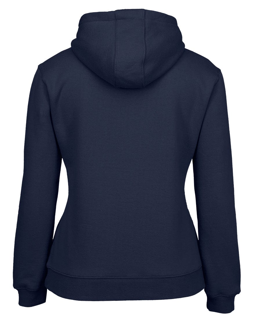 JB's Wear Hoodies JB's Wear Ladies Fleecy Hoodie