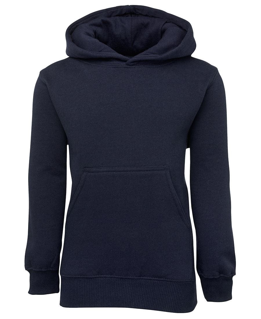 JB's Wear Hoodies Navy / 4 JB's Wear Kids Fleecy Hoodie