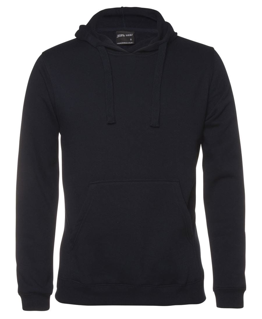 JB's Wear Hoodies Navy / 4 JB’S Wear Kids P/C Pop Over Hoodie