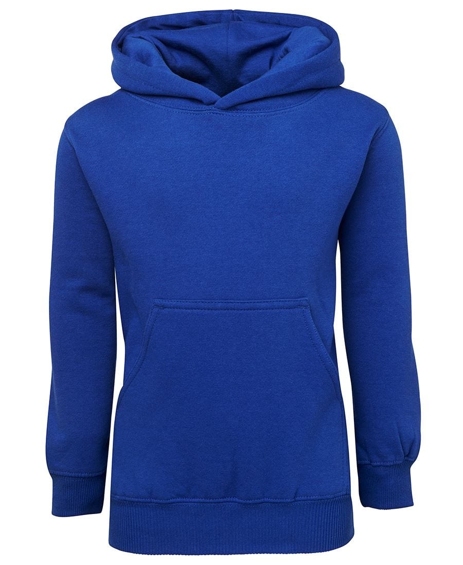 JB's Wear Hoodies Royal / 4 JB's Wear Kids Fleecy Hoodie