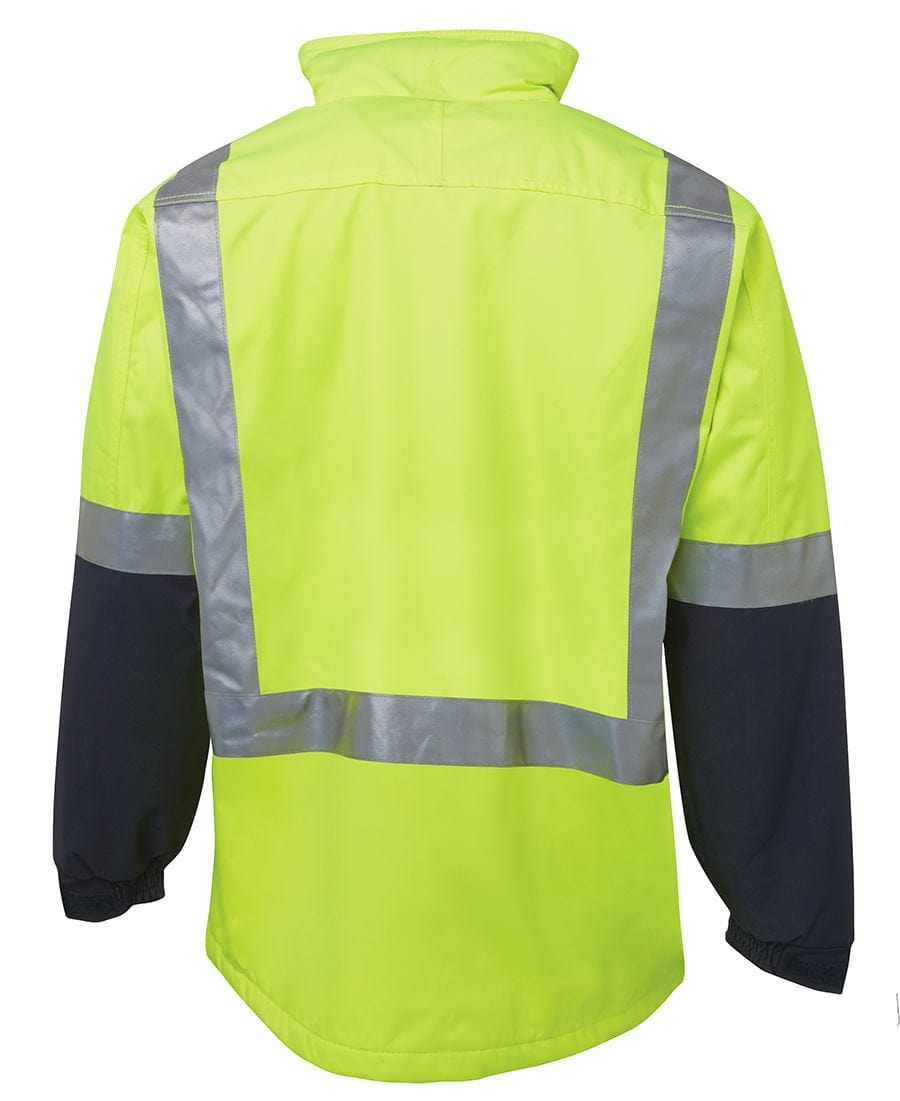 JB's Wear Jackets / Vests JB's Wear Hi Vis A.T.(D+N) Jacket