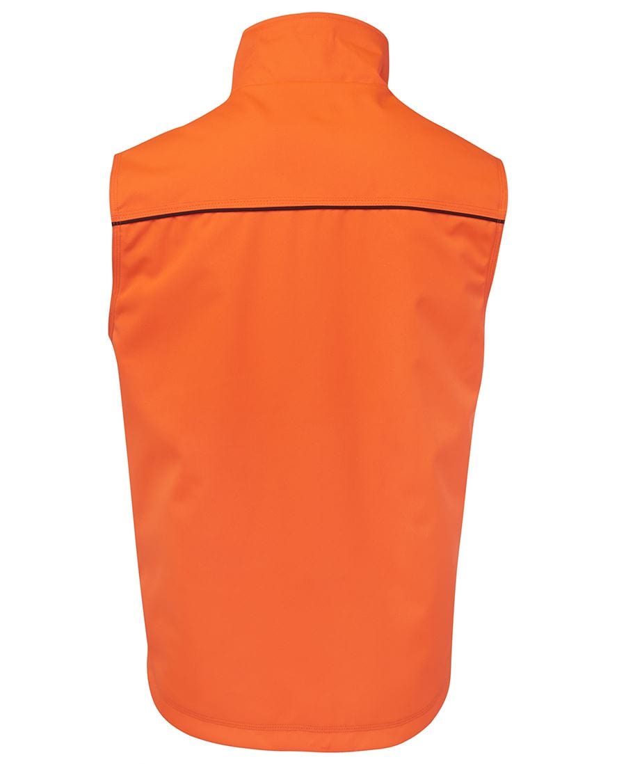JB's Wear Jackets / Vests JB's Wear Hi Vis A.T. Vest