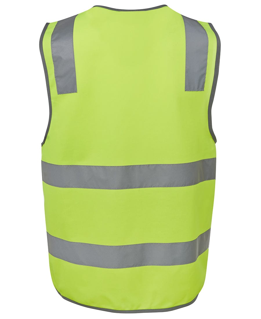 JB's Wear Jackets / Vests JB's Wear Hi Vis (D+N) Safety Vest