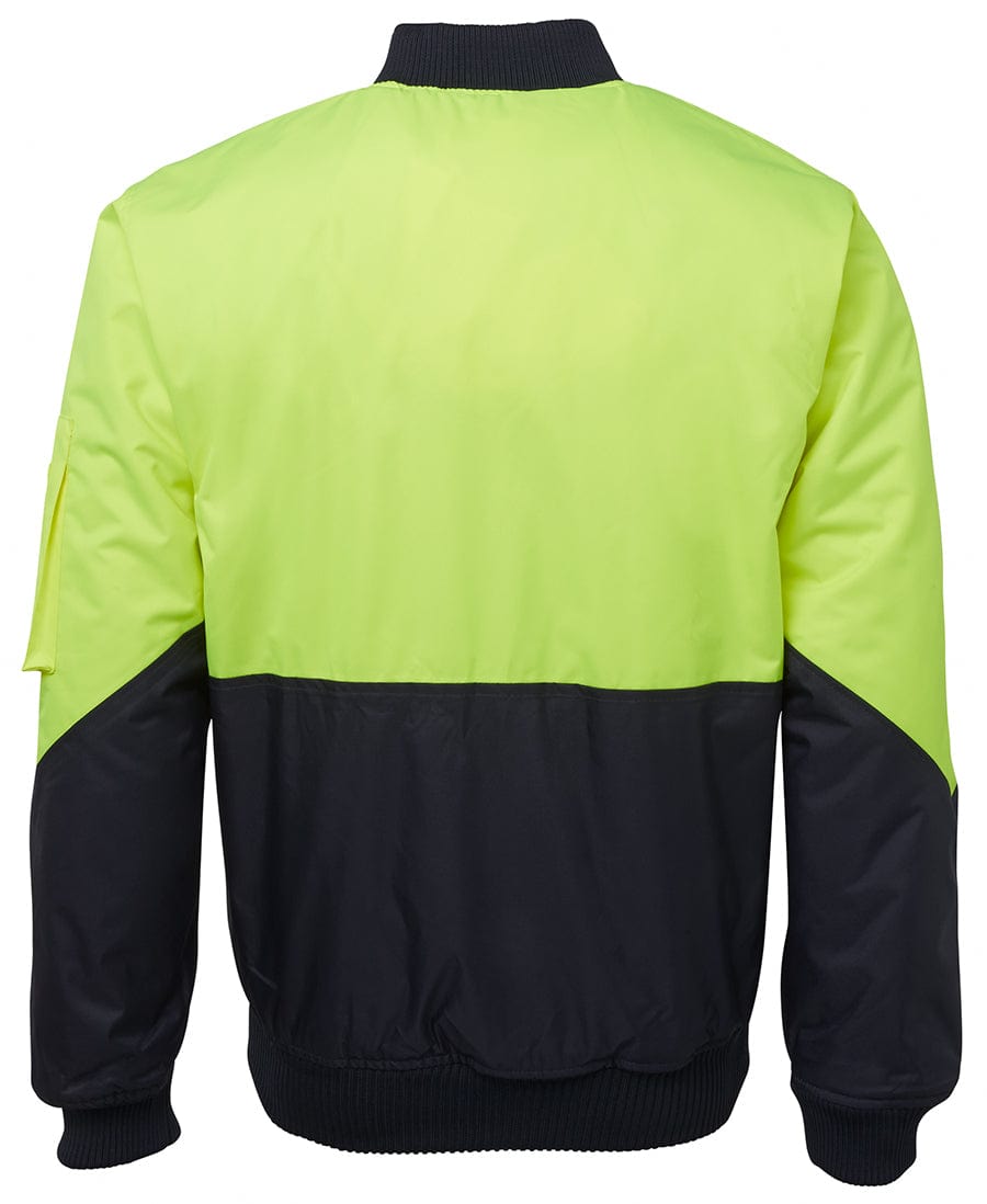 JB's Wear Jackets / Vests JB's Wear Hi Vis Flying Jacket