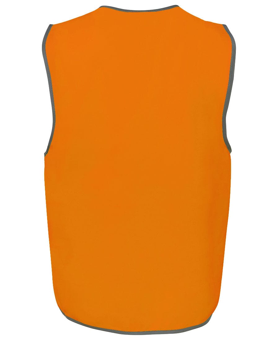 JB's Wear Jackets / Vests JB's Wear Hi Vis Safety Vest