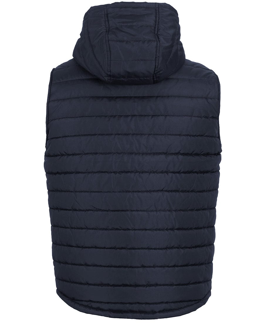JB's Wear Jackets / Vests JB’s Wear Hooded Puffer Vest